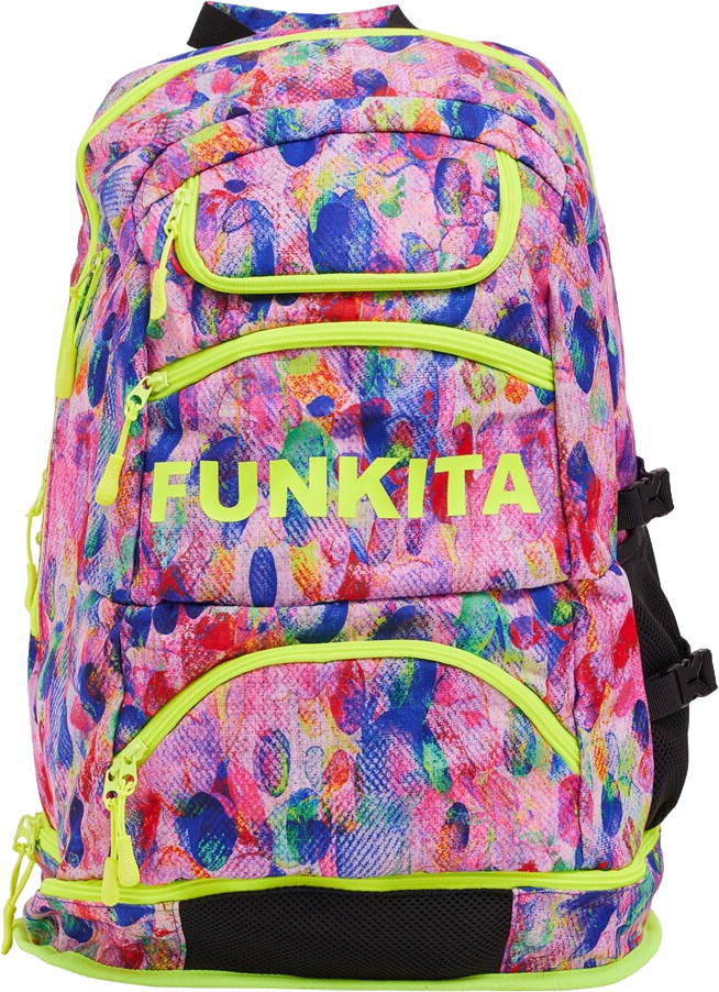 Рюкзак FUNKITA Smudgie Buddy