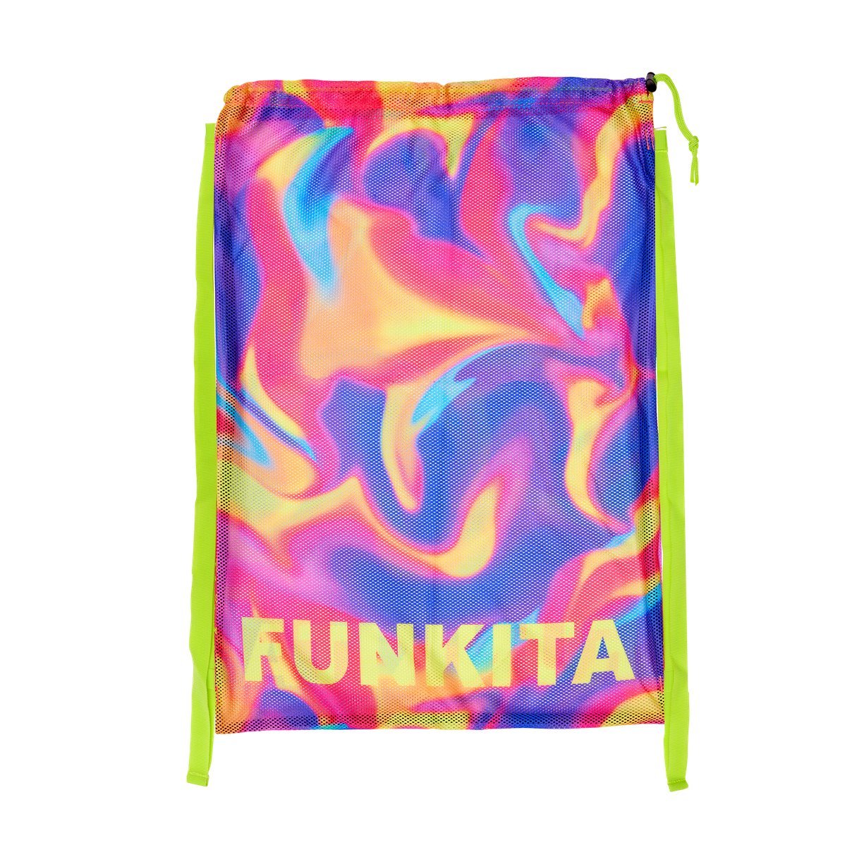 Сетка для инвентаря FUNKITA Summer Swirl