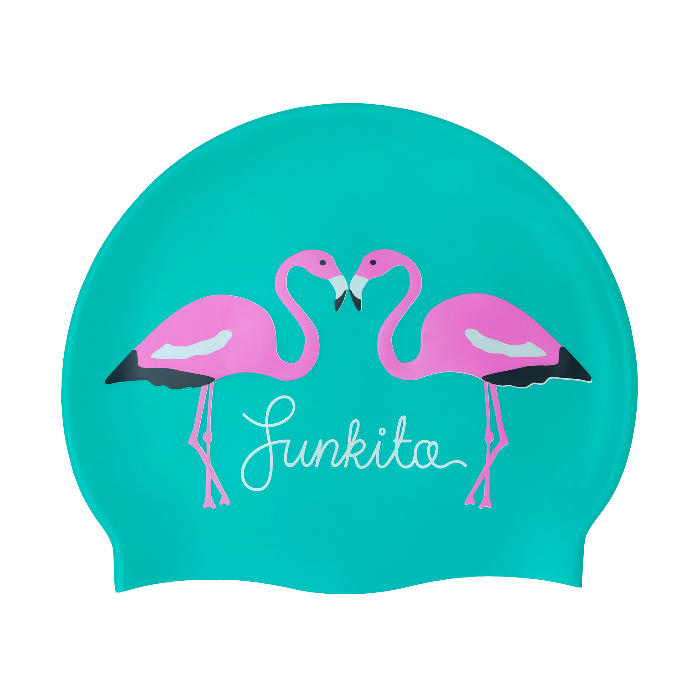 Шапочка FUNKITA Go Flamingo!