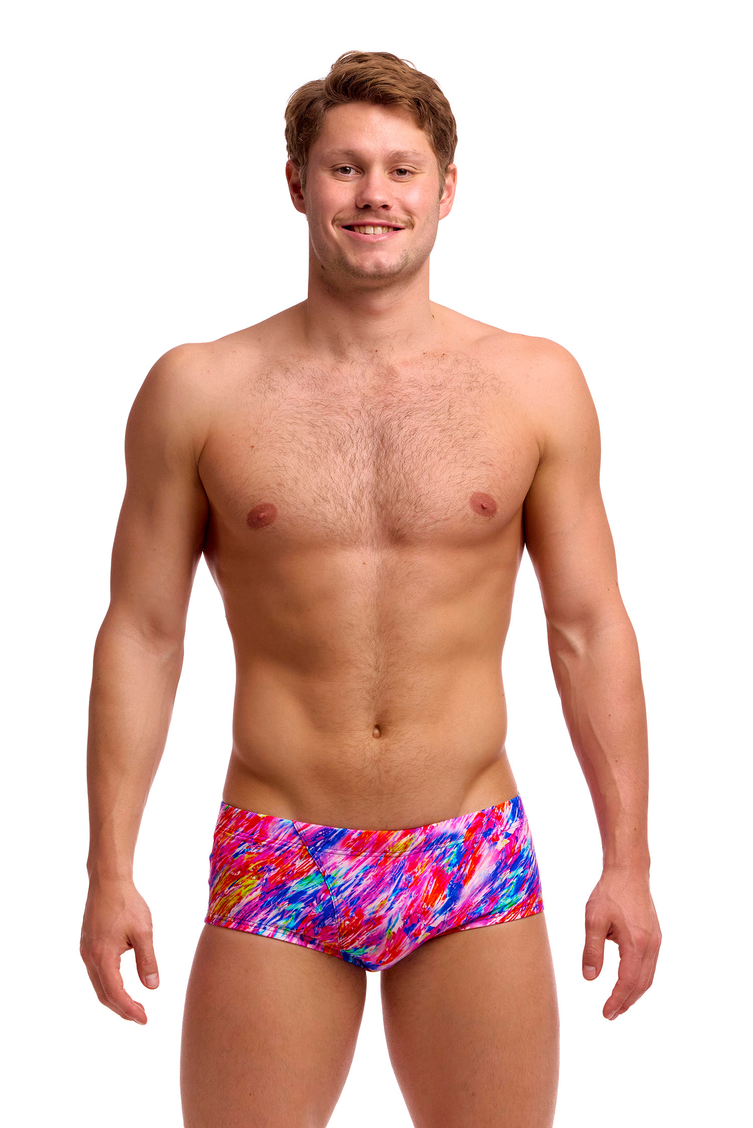 Транки FUNKY TRUNKS Men's Blow In