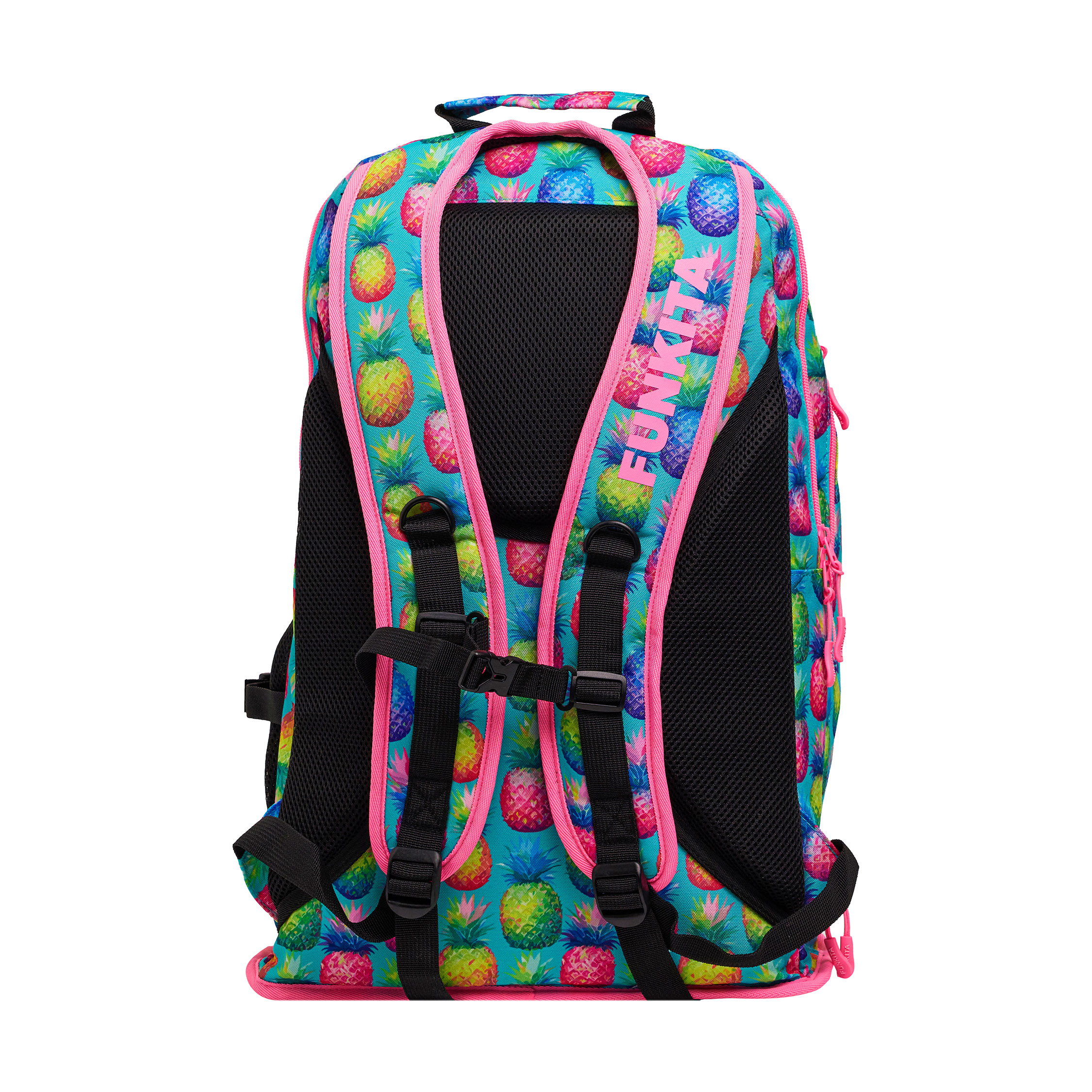 Рюкзак FUNKITA Punchy Bunch