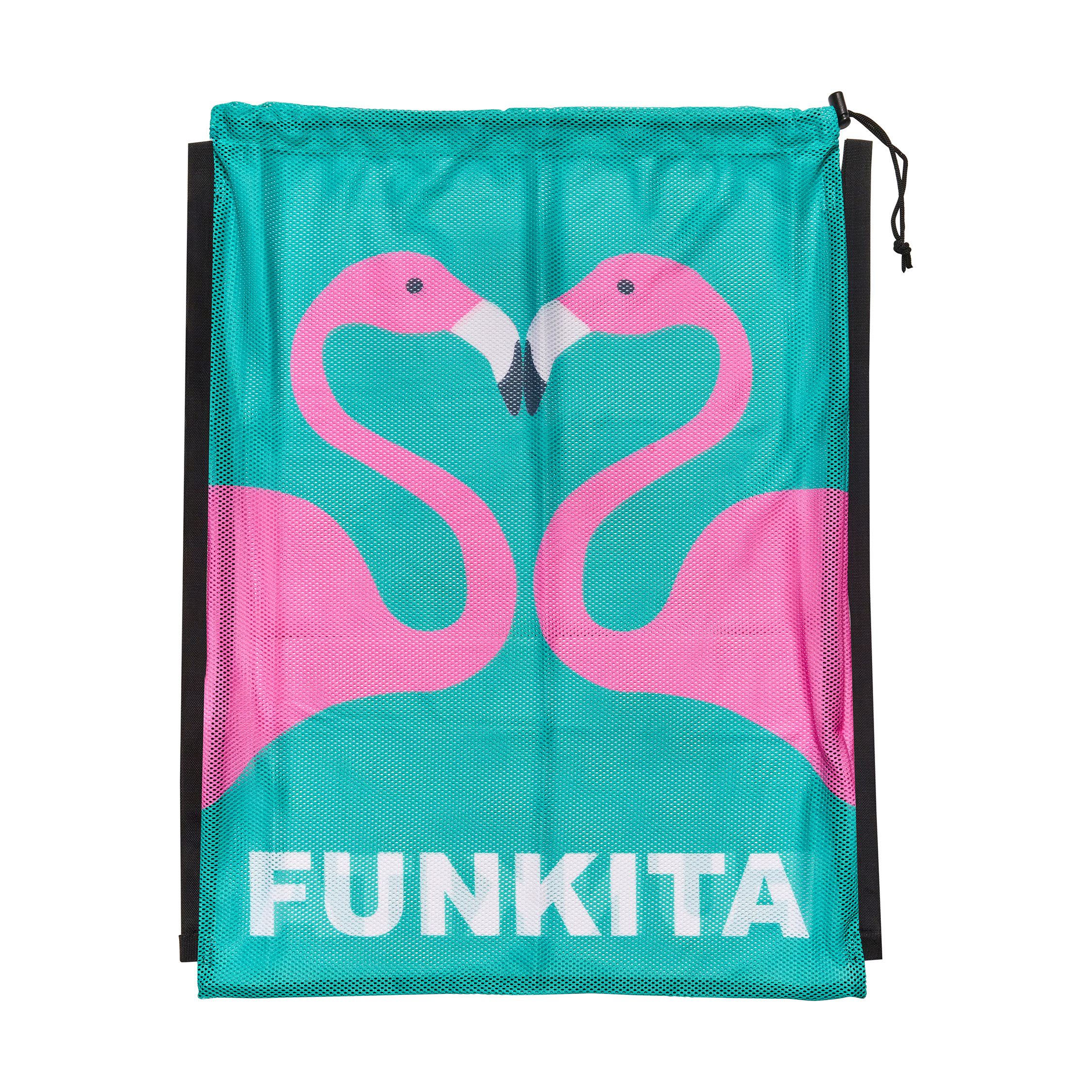 Сетка для инвентаря FUNKITA Go Flamingo!