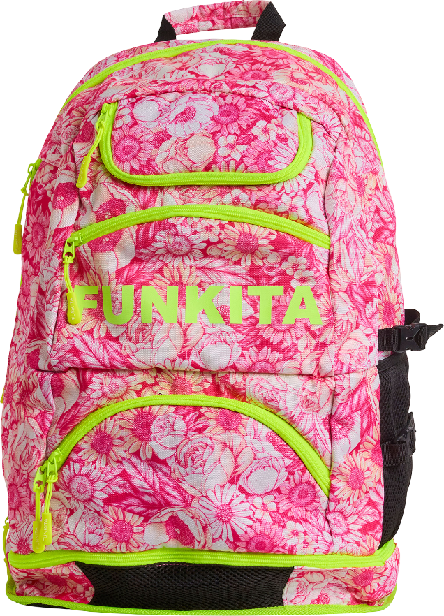 Рюкзак FUNKITA Rosie Cheeky