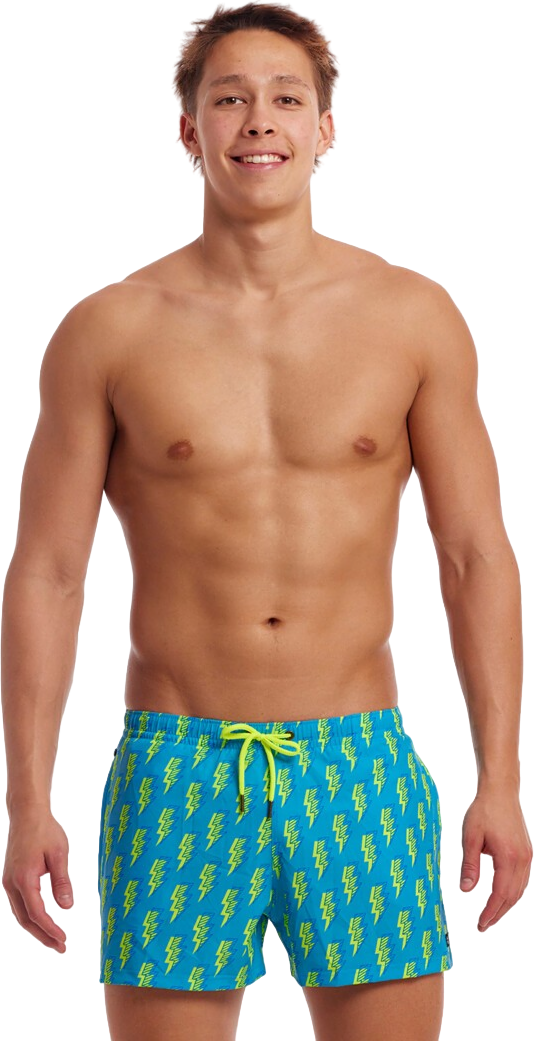 Шорты FUNKY TRUNKS Bolted