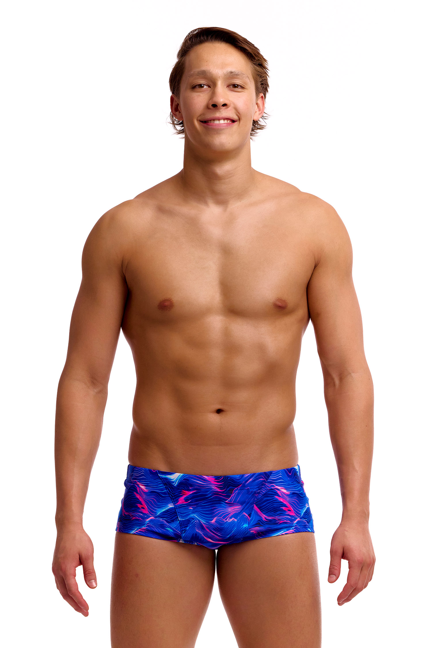 Транки FUNKY TRUNKS Men's Rising Tide
