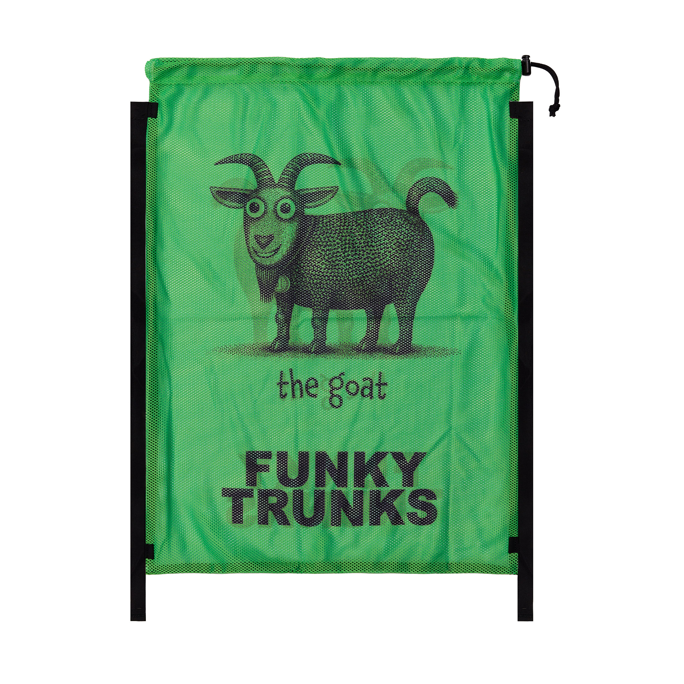 Сетка для инвентаря FUNKY TRUNKS The Goat