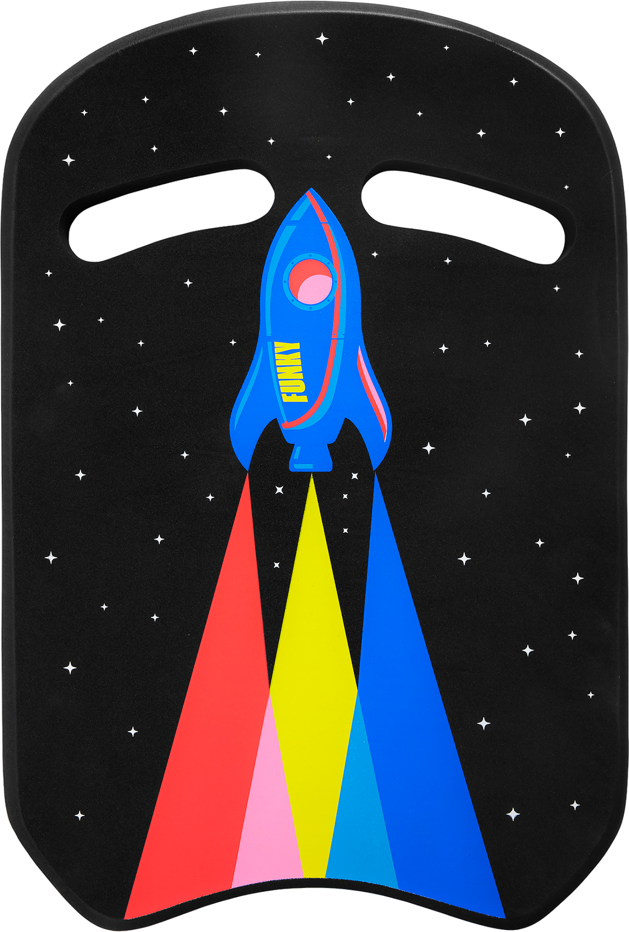 Тренировочная доска FUNKY Pocket Rocket